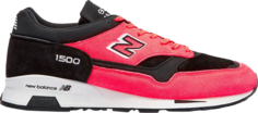 Кроссовки New Balance 1500 Made in England &apos;Neon Pink&apos;, розовый