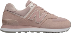 Кроссовки New Balance Wmns 574 &apos;Pebbled Street&apos;, розовый