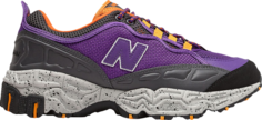 Кроссовки New Balance 801 Trail &apos;Prism Purple&apos;, фиолетовый