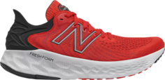 Кроссовки New Balance Fresh Foam 1080v11 &apos;Velocity Red&apos;, красный