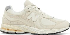 Кроссовки New Balance 2002R &apos;Calm Taupe&apos;, кремовый