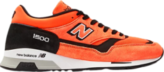 Кроссовки New Balance 1500 Made in England &apos;Neon Orange&apos;, оранжевый