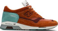 Кроссовки New Balance 1500 &apos;Surf&apos;, оранжевый