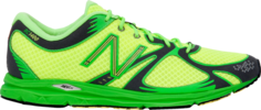 Кроссовки New Balance 1400 &apos;Glow In The Dark&apos;, желтый