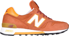 Кроссовки New Balance M1300 &apos;Made In The U.S.A&apos;, оранжевый