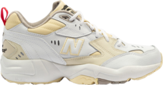 Кроссовки New Balance Wmns 608 RW1 &apos;Vanilla&apos;, кремовый