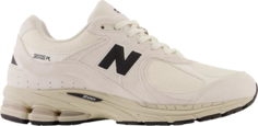 Кроссовки New Balance 2002R &apos;White Fur&apos;, кремовый