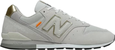 Кроссовки New Balance 996 &apos;Moonbeam Gold&apos;, кремовый