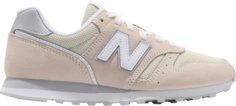 Кроссовки New Balance Wmns 373 &apos;Ivory&apos;, кремовый