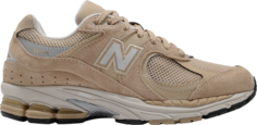 Кроссовки New Balance 2002R &apos;Khaki&apos;, коричневый