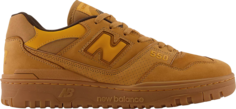 Кроссовки New Balance 550 &apos;Wheat&apos;, коричневый