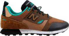 Кроссовки New Balance Trailbuster &apos;Tan&apos;, коричневый