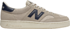 Кроссовки New Balance Pro Court &apos;Beige Navy&apos;, коричневый