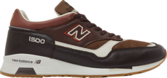 Кроссовки New Balance 1500 Made in England &apos;French Roast&apos;, коричневый