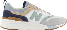 Кроссовки New Balance 997H &apos;Pastel&apos;, многоцветный