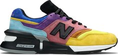 Кроссовки New Balance 997 Sport &apos;Baited&apos;, многоцветный