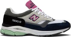 Кроссовки New Balance 1500.9 Made in England &apos;Summer Nine Pack&apos;, многоцветный