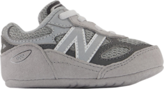 Кроссовки New Balance 990v6 Bungee Crib &apos;Castlerock&apos;, серый