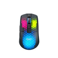 Беспроводная игровая мышь Roccat Burst Pro Air, черный