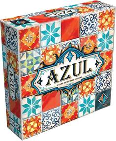 Настольная игра Plan B Games Azul