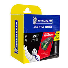 Шланг Michlen C4 Protek Max, черный Michelin