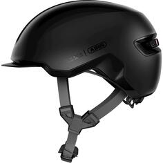 Велосипедный шлем Abus Hud - Y Ace, черный