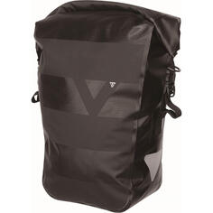 Сумка Topeak Pannier Dry Bag для велосипеда 20 литров, черный