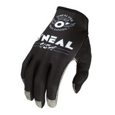 Перчатки Oneal Mayhem Glove Bullet V.22, черный O'neal