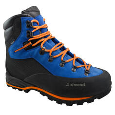 Ботинки Simond для альпинизма Alpinism, черный / синий
