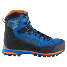 Ботинки Simond для альпинизма Alpinism Light, черный / синий