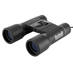 Бинокль Bushnell Powerview с линзами, черный