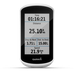 Велокомпьютер с GPS Edge Explore GARMIN