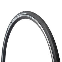 Велосипедная шина Складная шина для дорожного велосипеда Lithion Reinforced 700 × 25 (23-622) MICHELIN