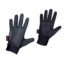 Велосипедные перчатки унисекс - Laval ROGELLI, черный