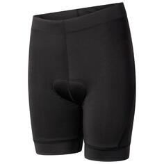 Велосипедные шорты Habit Bike Short Biking/Cycling Ladies Breathable DARE 2B, черный черный