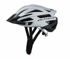 Велосипедный шлем CRATONI MTB Agravic, белый
