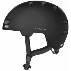 Велосипедный шлем Skurb - черный ABUS