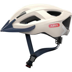 Велосипедный шлем Aduro 2.0 - серый ABUS, серый / серый / серый