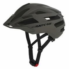велосипедный шлем CRATONI C-Boost, черный