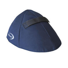 Вставка для шлема E.COOLINE Powercool SX3 | охлаждающая вставка для шлема | активируется водой, синий