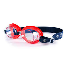 Детские очки для плавания - Avengers DISNEY, темно-синий / красный / синий