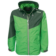 Куртка PRO-X Elements MILO, зеленый/светло-зеленый
