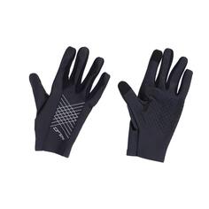 Длинные перчатки XLC весна/осень CG-L15, черный / черный / черный