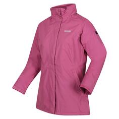 Куртка женская непромокаемая Regatta Blanchet II, розовый