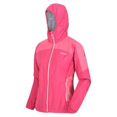 Куртка Regatta женская, розовый