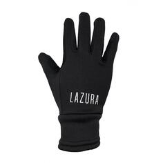 Перчатки Lazura для верховой езды, черный