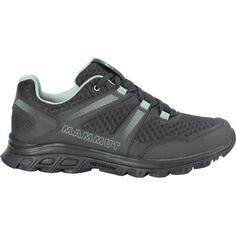 Кроссовки Mammut MTR 71 III LOW GTX, черный Mammut®