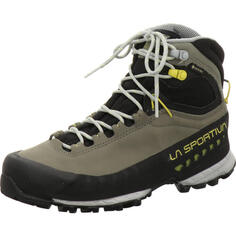 Ботинки La Sportiva TX 5 GTX Lady, черный/серый