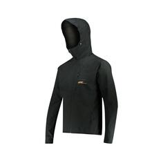 Куртка MTB All Mountain 2.0 черная LEATT, черный / черный / черный