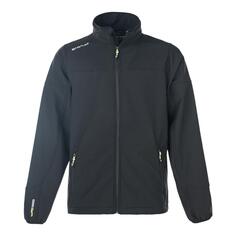 Куртка Whistler Dublin для походов мужская водонепроницаемая 8000 мм, черный